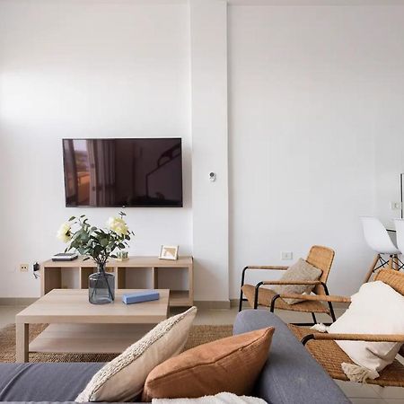 圭马尔港Duplex La Marea公寓 外观 照片