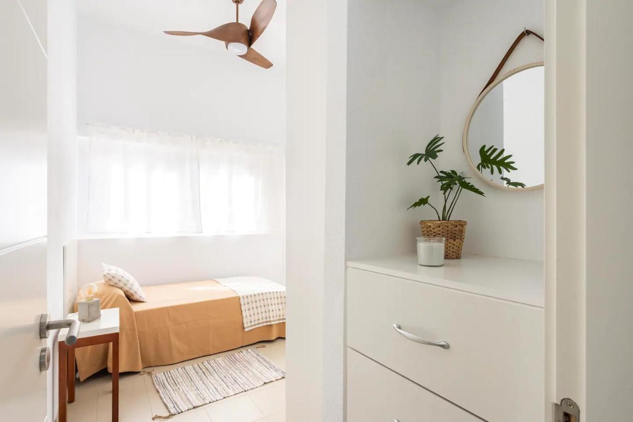 圭马尔港Duplex La Marea公寓 外观 照片