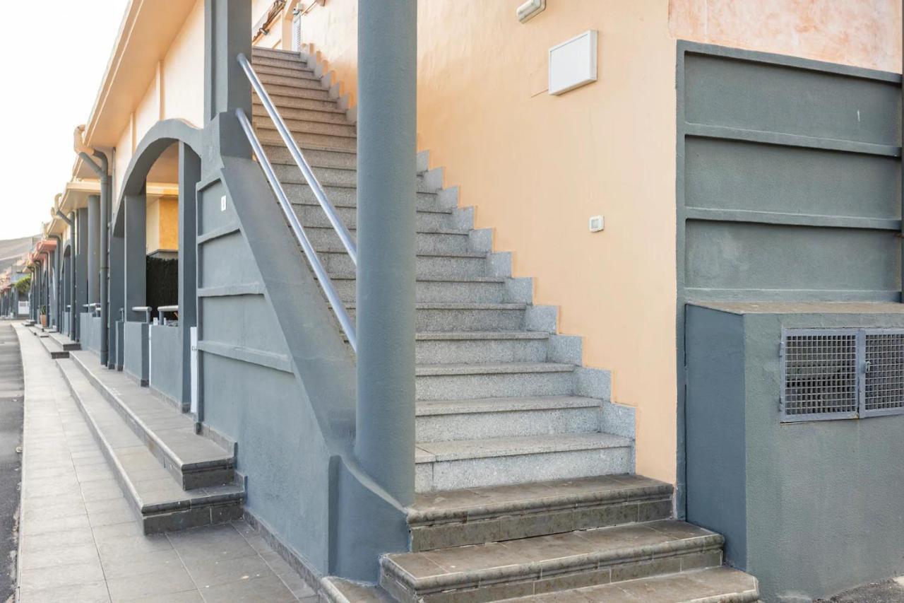 圭马尔港Duplex La Marea公寓 外观 照片