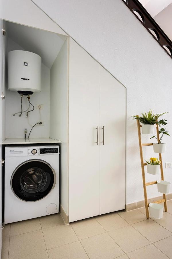 圭马尔港Duplex La Marea公寓 外观 照片