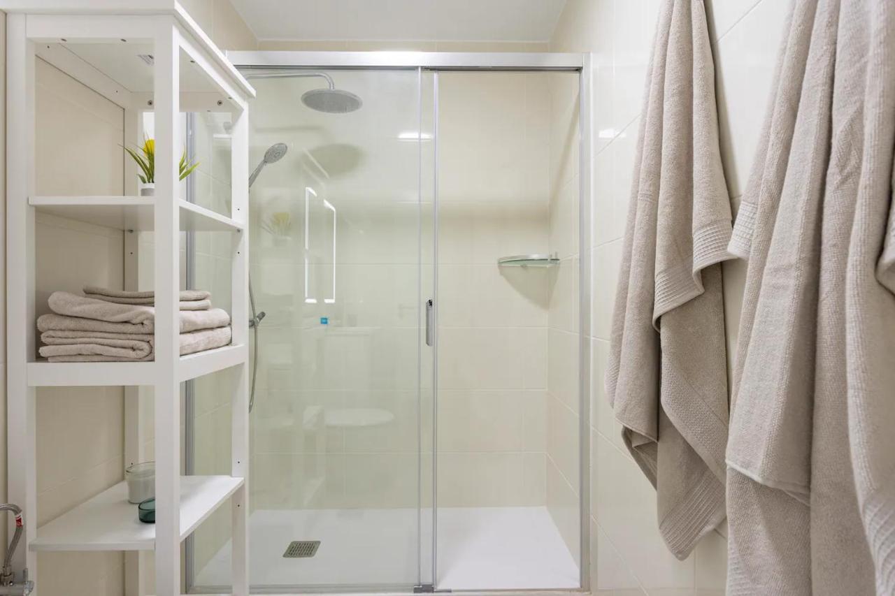 圭马尔港Duplex La Marea公寓 外观 照片