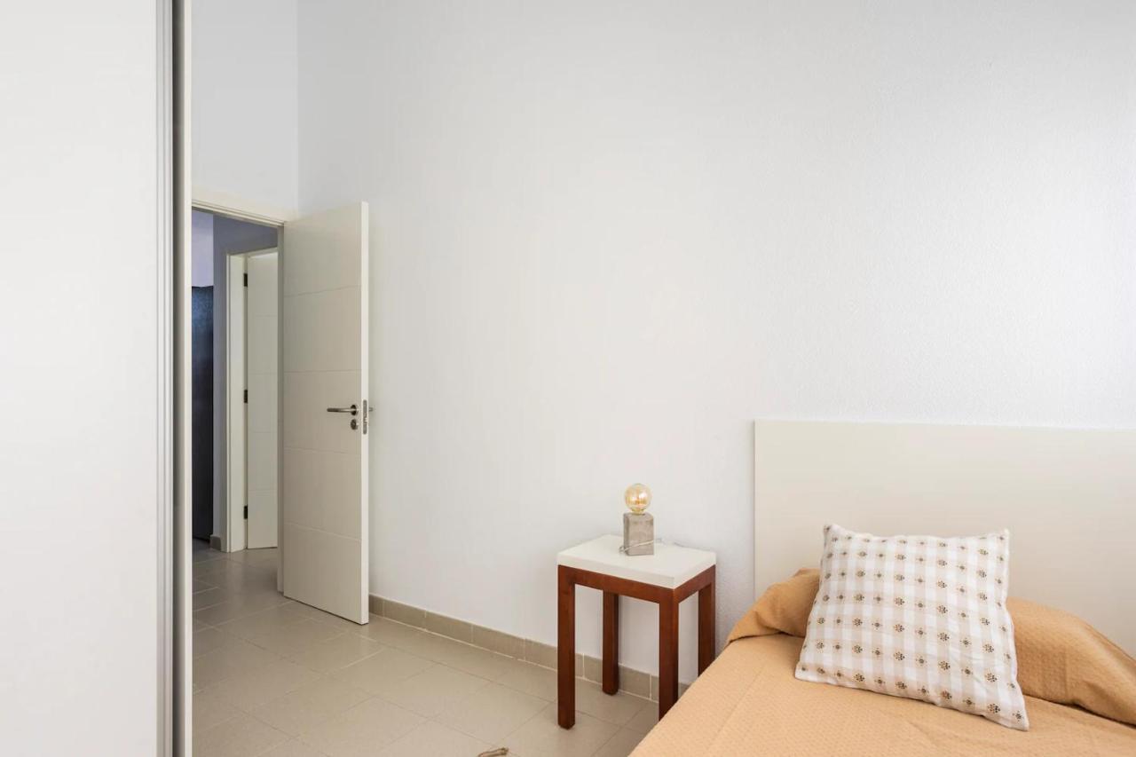 圭马尔港Duplex La Marea公寓 外观 照片